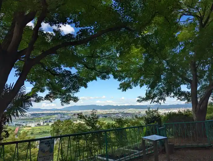 石清水八幡宮(京都府)