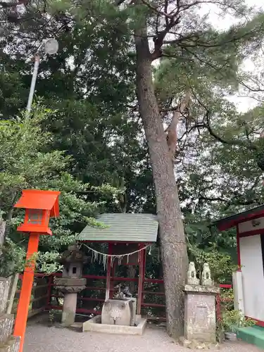 貴船神社(群馬県)