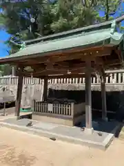 忌宮神社(山口県)