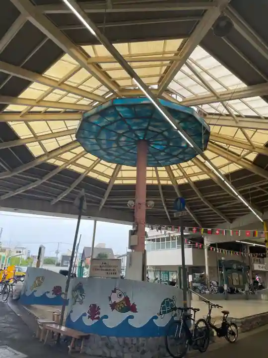 氷室稲荷大明神(兵庫県)