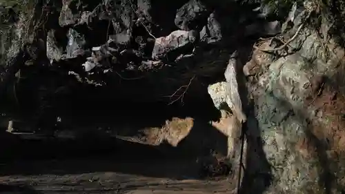 八女津媛神社(福岡県)