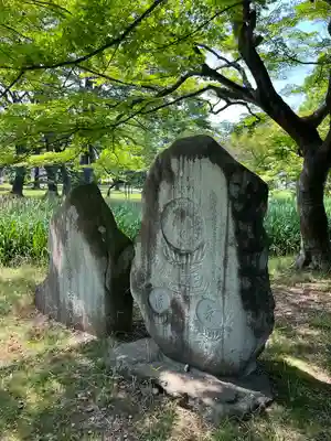 陸奥國分寺(宮城県)