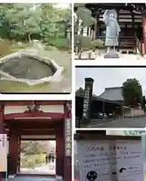 本法寺(京都府)