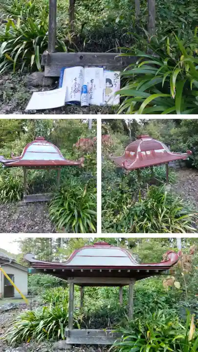 金藏寺(埼玉県)