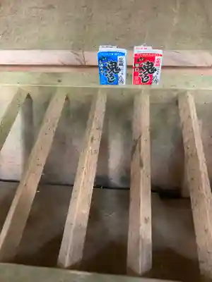 室生龍穴神社のその他建物