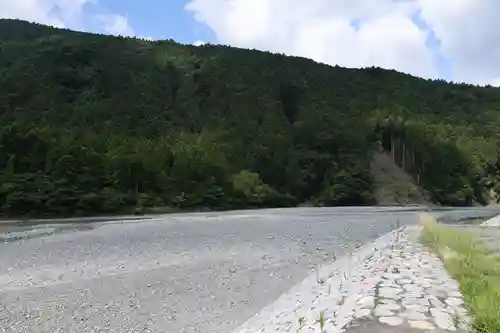秋葉山本宮 秋葉神社 下社(静岡県)