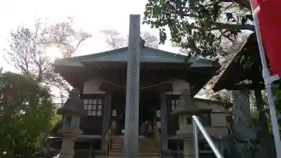 慈眼寺のその他建物