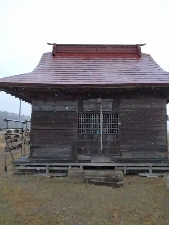 天神社(宮城県)