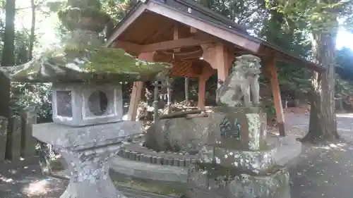 亀都起社のその他建物