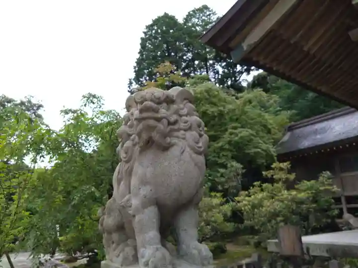 宝満宮竈門神社(福岡県)