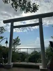 洲崎神社(千葉県)