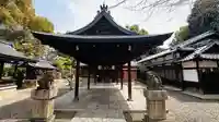 桃山天満宮(京都府)