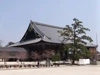 本山専修寺(三重県)