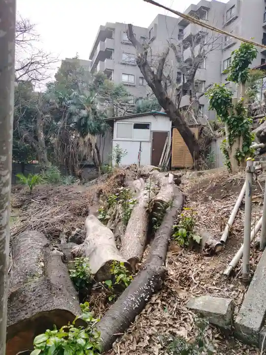 鶴見道場(神奈川県)