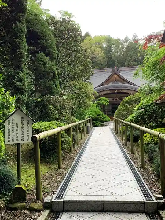 長命寺のその他建物