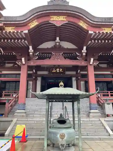 東光寺(埼玉県)