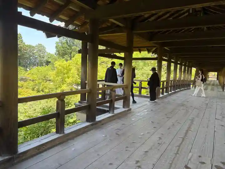 東福禅寺(東福寺)(京都府)