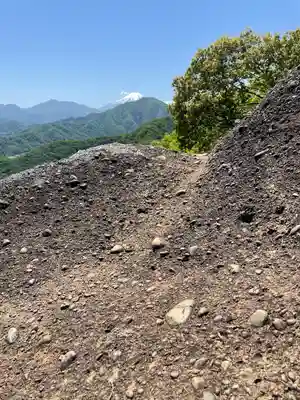 真藏院(山梨県)