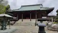 長命寺(東京都)