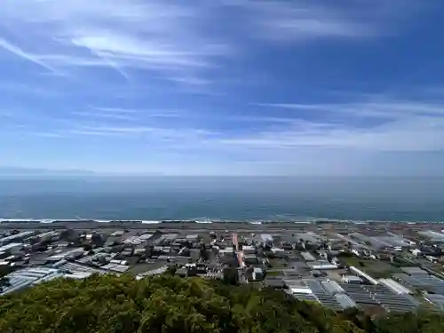 久能山東照宮(静岡県)