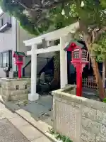 広尾弁天閣(東京都)