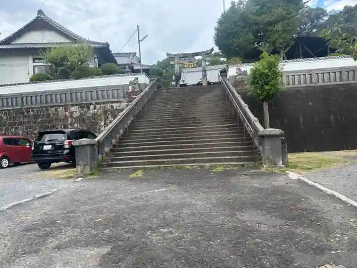 速來宮(長崎県)