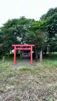 共立熊野神社(北海道)