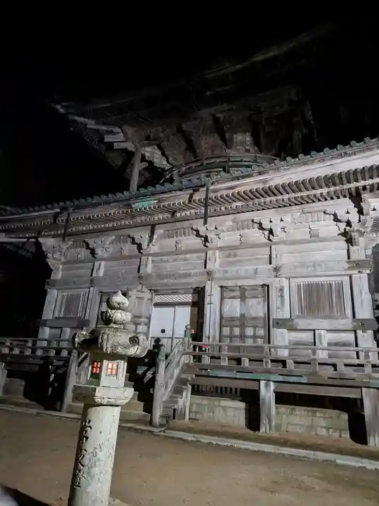 壇上伽藍(和歌山県)