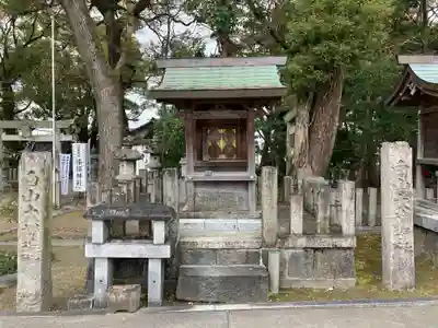 甚目寺(愛知県)
