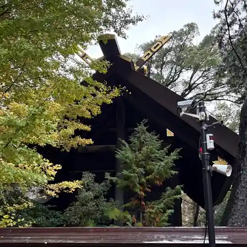 意富比神社(千葉県)