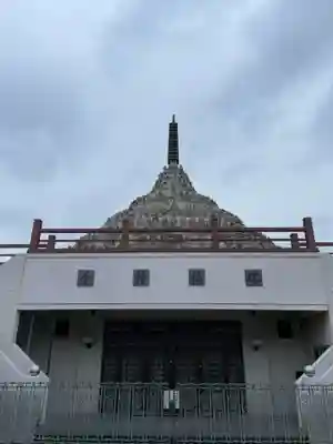 壬生寺(京都府)
