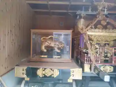 菊田神社(千葉県)