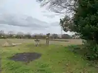 神社(名称不明)(千葉県)