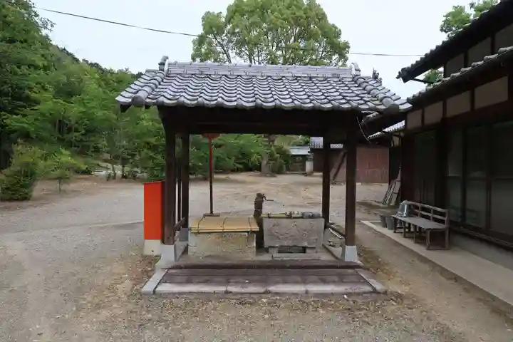 萬勝寺(兵庫県)