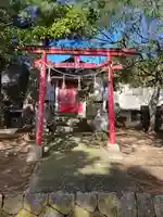 鷹野神社(兵庫県)