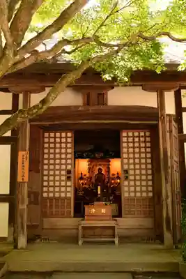 化野念仏寺(京都府)