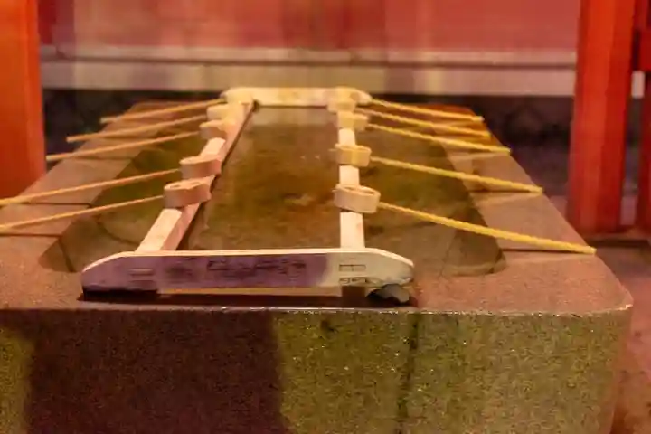 富士山本宮浅間大社(静岡県)