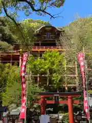 祐徳稲荷神社(佐賀県)