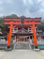 草戸稲荷神社(広島県)