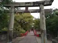 北野天満宮(福岡県)