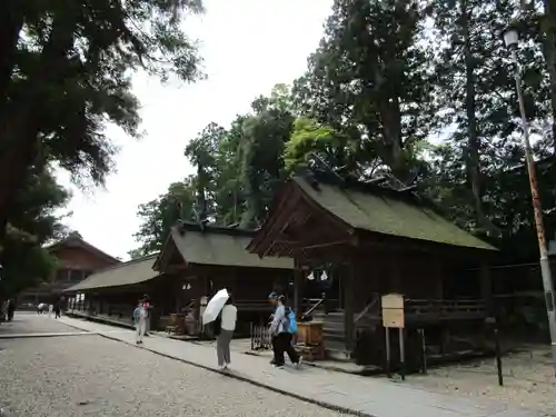 出雲大社(島根県)