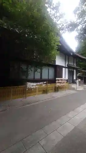 猿田彦神社(東京都)