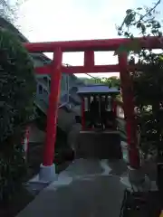 長光寺(神奈川県)