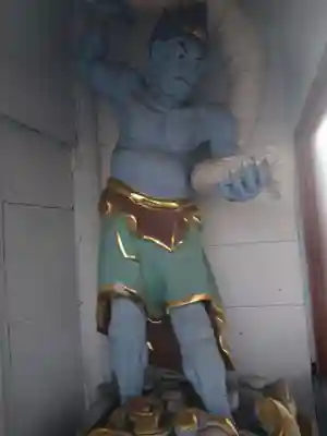 若宮八幡神宮(茨城県)