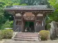 花山院菩提寺(兵庫県)
