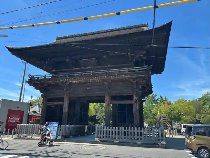 甚目寺(愛知県)