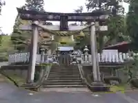 高雄神社(福井県)