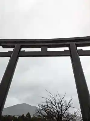 大神神社(奈良県)