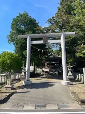 御坂神社(兵庫県)