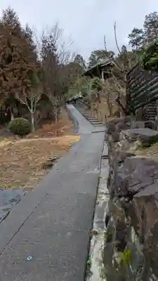 靈山寺（霊山寺）(大阪府)